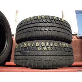 MICHELIN ALPIN 4 185/65/15 2BUC IARNA 